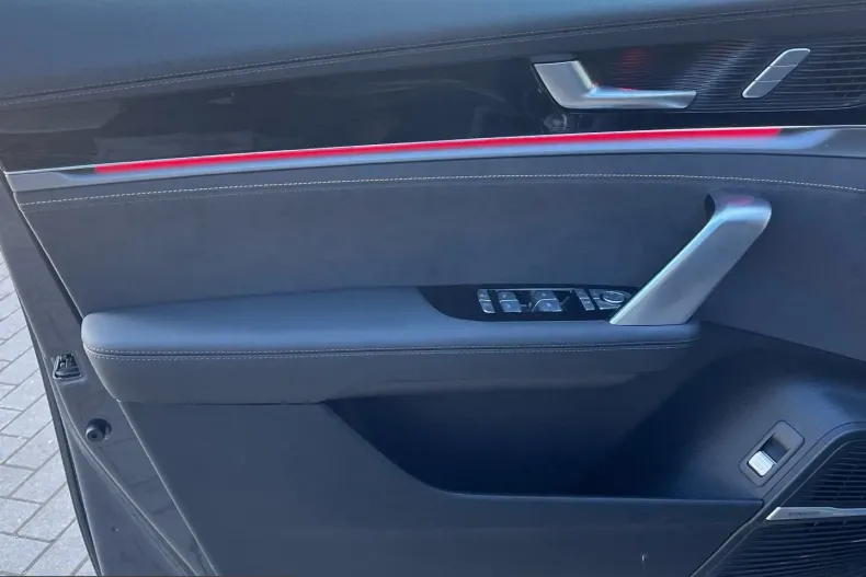 BYD Tang din 2025 cu 6.000 km - oferta BYD206030 - foto 13