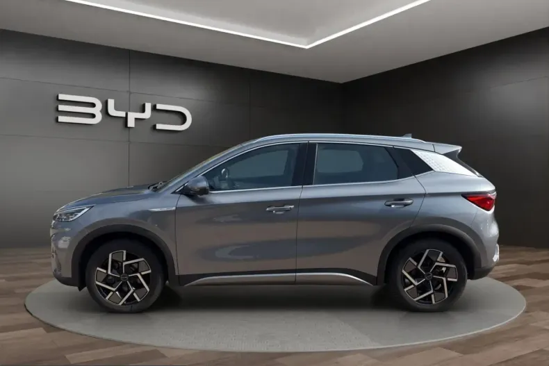 BYD ATTO 3 din 2023 cu 20.604 km - oferta BYD206031 - foto 3