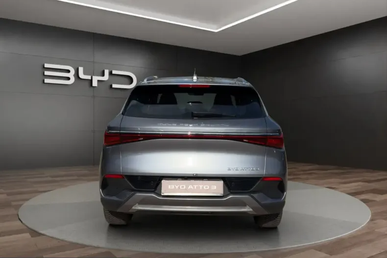 BYD ATTO 3 din 2023 cu 20.604 km - oferta BYD206031 - foto 5