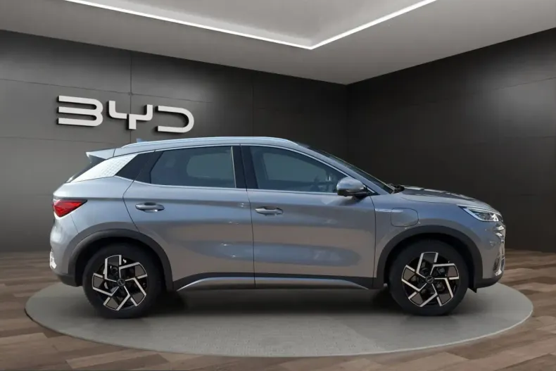 BYD ATTO 3 din 2023 cu 20.604 km - oferta BYD206031 - foto 7