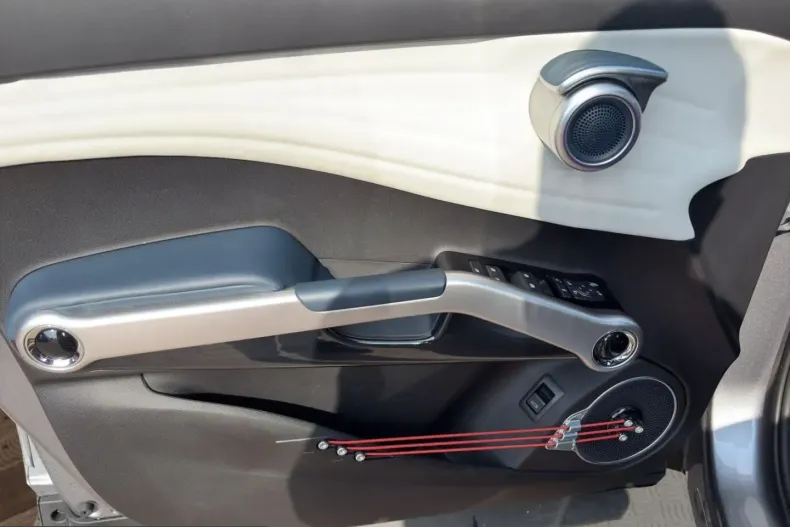 BYD ATTO 3 din 2023 cu 20.604 km - oferta BYD206031 - foto 12