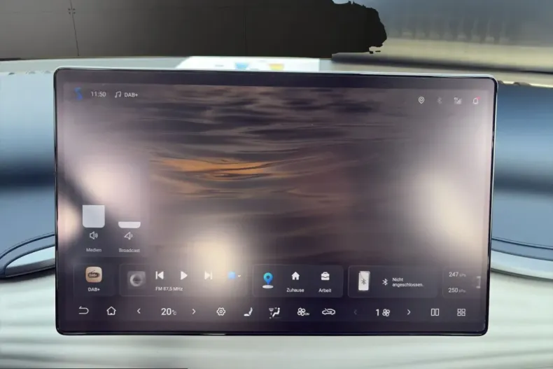 BYD ATTO 3 din 2023 cu 20.604 km - oferta BYD206031 - foto 16