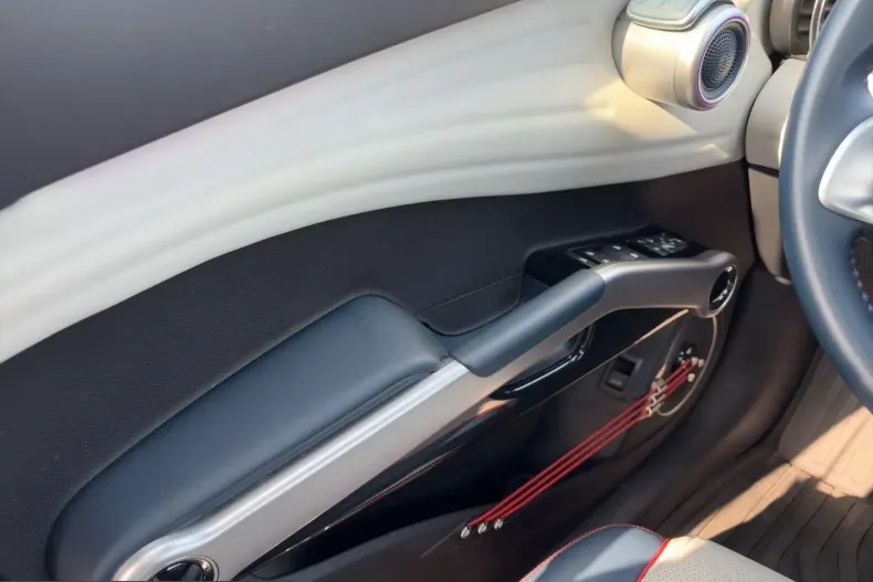 BYD ATTO 3 din 2023 cu 20.604 km - oferta BYD206031 - foto 17