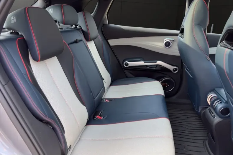 BYD ATTO 3 din 2023 cu 20.604 km - oferta BYD206031 - foto 19