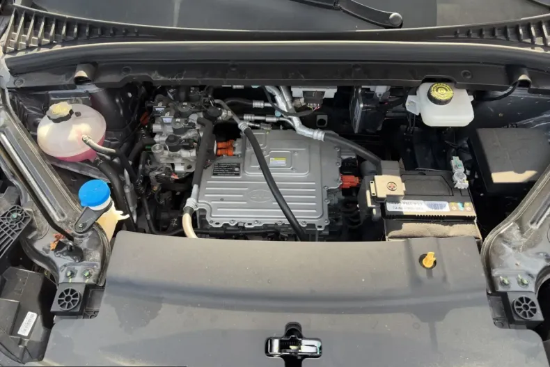 BYD ATTO 3 din 2023 cu 20.604 km - oferta BYD206031 - foto 21