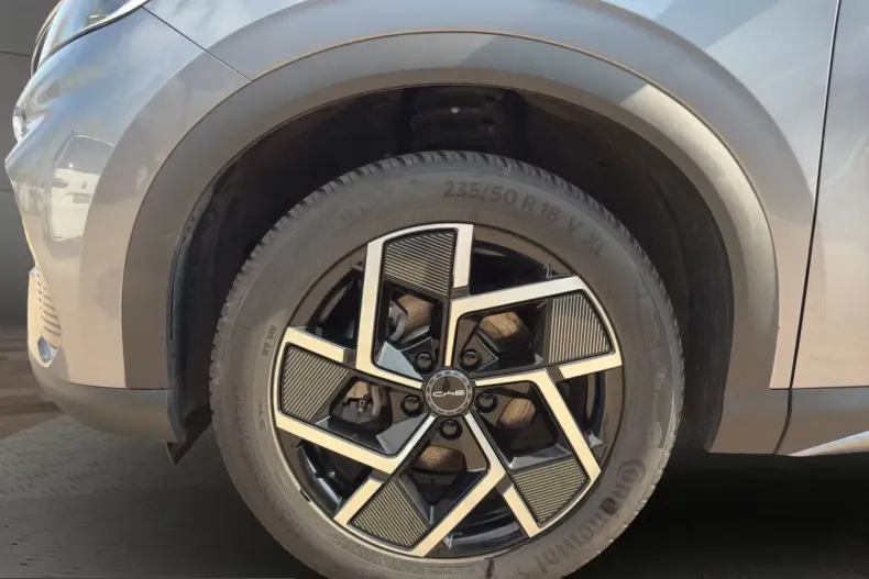 BYD ATTO 3 din 2023 cu 20.604 km - oferta BYD206031 - foto 22