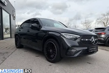 Mercedes-Benz GLC 200 din 2025 - oferta MER206032