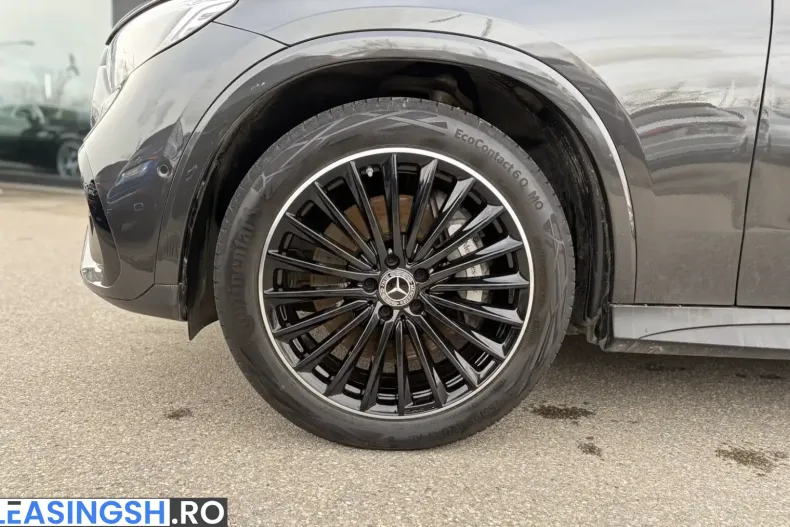 Mercedes-Benz GLC 200 (Clasa GLC) din 2025 cu 18.195 km - oferta MER206032 - foto 9