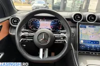 Mercedes-Benz GLC 200 (Clasa GLC) din 2025 cu 18.195 km - oferta MER206032 - foto 10