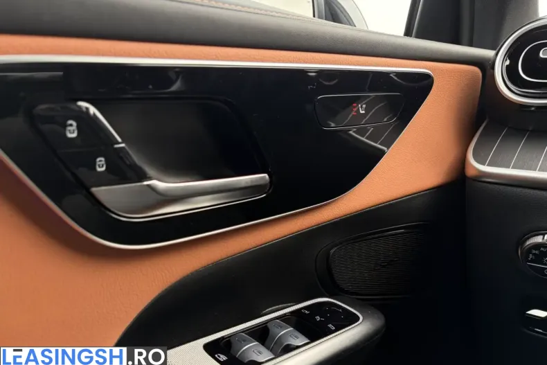 Mercedes-Benz GLC 200 (Clasa GLC) din 2025 cu 18.195 km - oferta MER206032 - foto 11