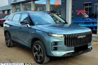 Jaecoo 7 din 2025 cu 13.600 km - oferta JAE206033 - foto 2