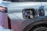 Jaecoo 7 din 2025 cu 13.600 km - oferta JAE206033 - foto 8