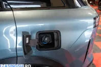 Jaecoo 7 din 2025 cu 13.600 km - oferta JAE206033 - foto 9