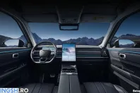 Jaecoo 7 din 2025 cu 13.600 km - oferta JAE206033 - foto 10