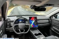 Jaecoo 7 din 2025 cu 13.600 km - oferta JAE206033 - foto 11