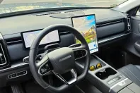 Jaecoo 7 din 2025 cu 13.600 km - oferta JAE206033 - foto 12