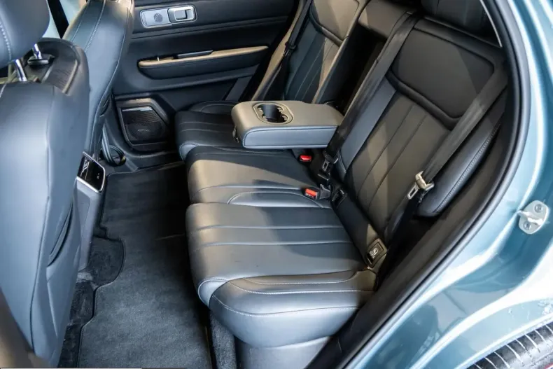 Jaecoo 7 din 2025 cu 13.600 km - oferta JAE206033 - foto 16