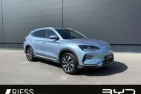 BYD Seal U din 2024 cu 7.128 km - oferta BYD206034 - foto 2