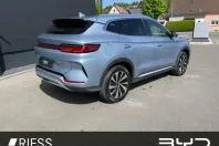 BYD Seal U din 2024 cu 7.128 km - oferta BYD206034 - foto 13