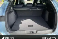 BYD Seal U din 2024 cu 7.128 km - oferta BYD206034 - foto 17