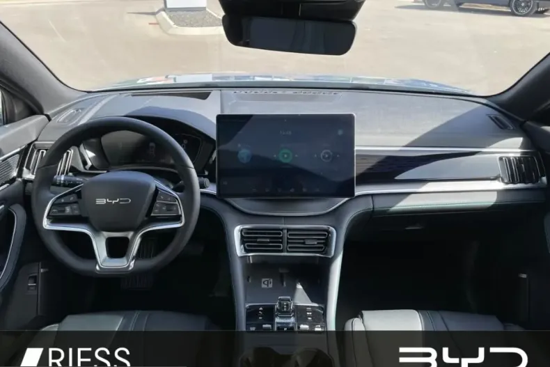 BYD Seal U din 2024 cu 7.128 km - oferta BYD206034 - foto 20