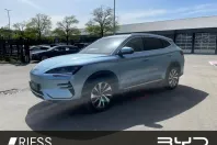 BYD Seal U din 2024 cu 14.565 km - oferta BYD206035 - foto 4