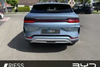 BYD Seal U din 2024 cu 14.565 km - oferta BYD206035 - foto 14