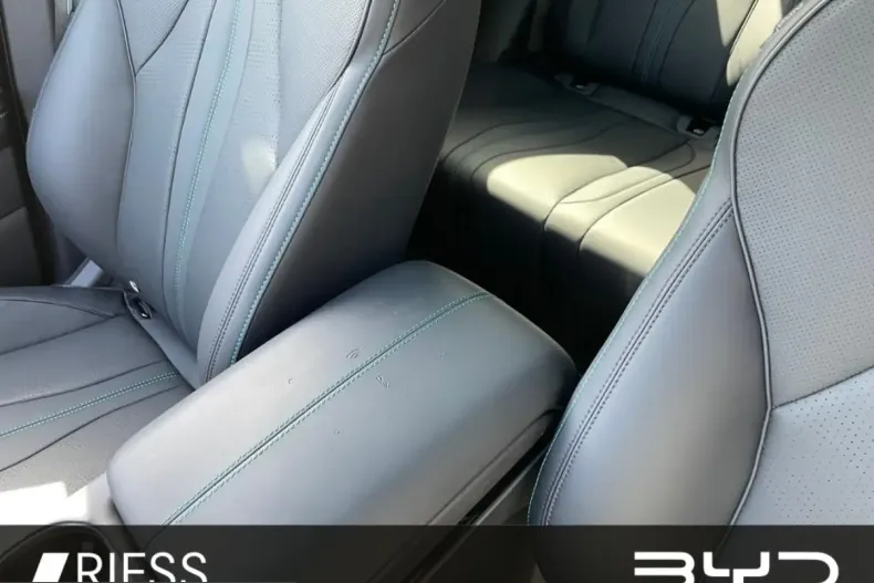 BYD Seal U din 2024 cu 14.565 km - oferta BYD206035 - foto 23