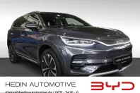 BYD Tang din 2025 cu 9.900 km - oferta BYD206036 - foto 1