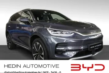 BYD Tang din 2025 - oferta BYD206036