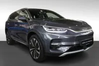 BYD Tang din 2025 cu 9.900 km - oferta BYD206036 - foto 2