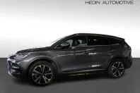 BYD Tang din 2025 cu 9.900 km - oferta BYD206036 - foto 3