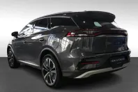 BYD Tang din 2025 cu 9.900 km - oferta BYD206036 - foto 4