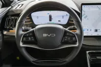 BYD Tang din 2025 cu 9.900 km - oferta BYD206036 - foto 6