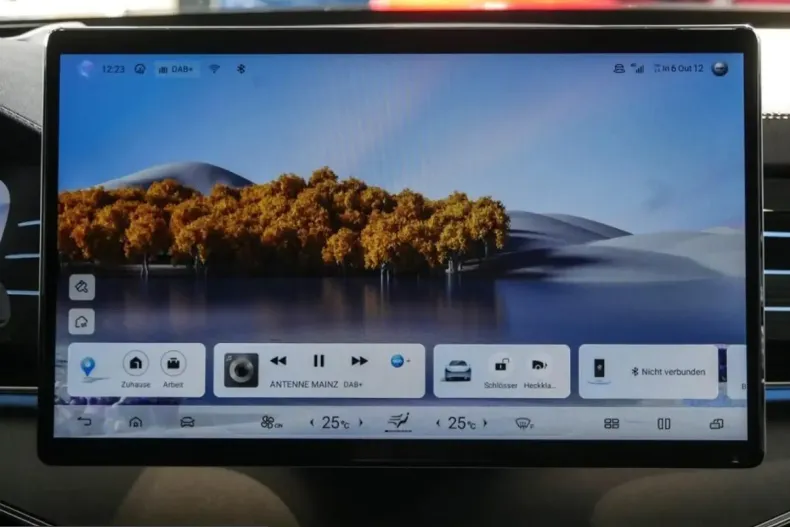 BYD Tang din 2025 cu 9.900 km - oferta BYD206036 - foto 8