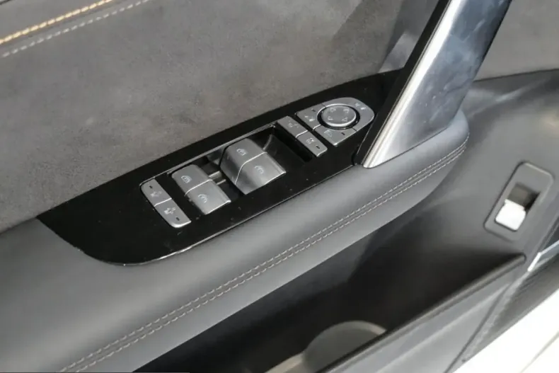 BYD Tang din 2025 cu 9.900 km - oferta BYD206036 - foto 10