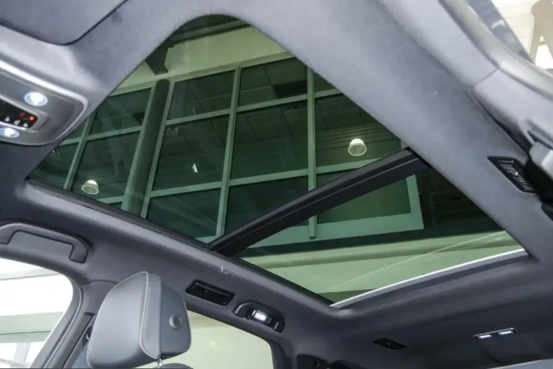 BYD Tang din 2025 cu 9.900 km - oferta BYD206036 - foto 11