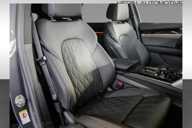 BYD Tang din 2025 cu 9.900 km - oferta BYD206036 - foto 13