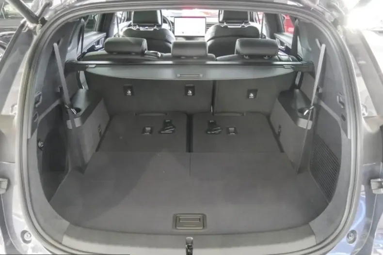 BYD Tang din 2025 cu 9.900 km - oferta BYD206036 - foto 14