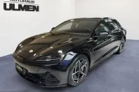 BYD Seal din 2025 cu 6.100 km - oferta BYD206037 - foto 1