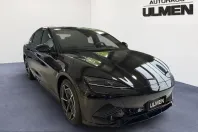 BYD Seal din 2025 cu 6.100 km - oferta BYD206037 - foto 2