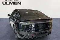 BYD Seal din 2025 cu 6.100 km - oferta BYD206037 - foto 3