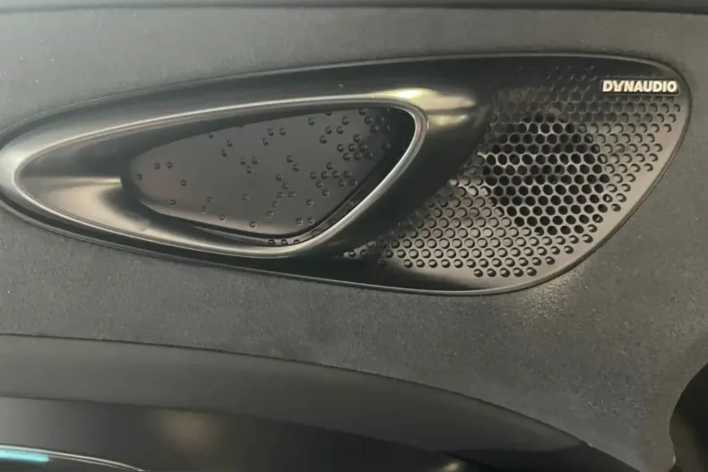 BYD Seal din 2025 cu 6.100 km - oferta BYD206037 - foto 11