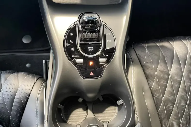 BYD Seal din 2025 cu 6.100 km - oferta BYD206037 - foto 12