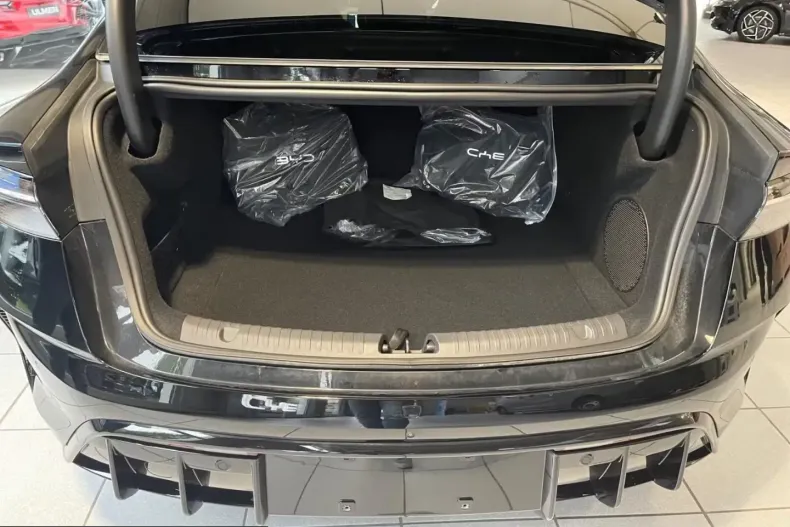 BYD Seal din 2025 cu 6.100 km - oferta BYD206037 - foto 14