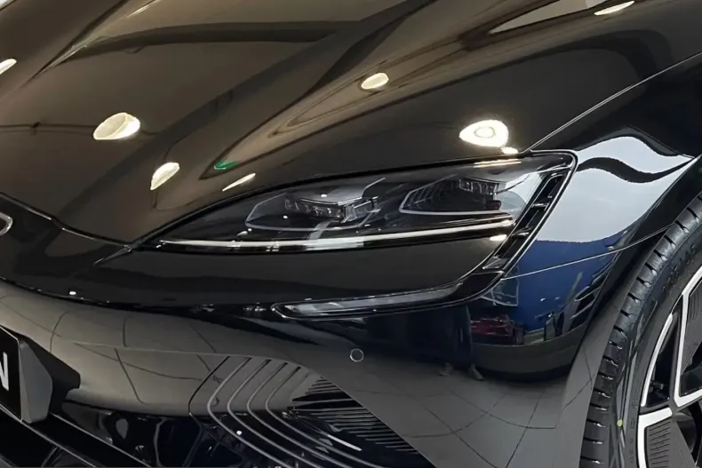 BYD Seal din 2025 cu 6.100 km - oferta BYD206037 - foto 16