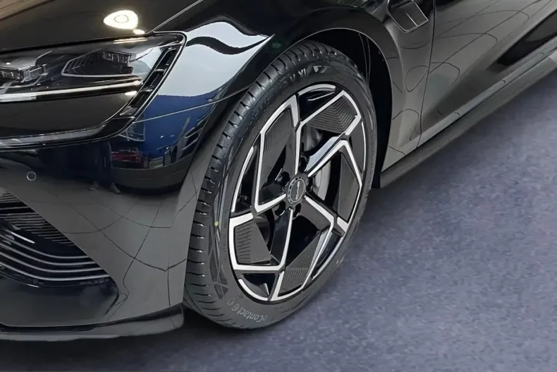 BYD Seal din 2025 cu 6.100 km - oferta BYD206037 - foto 17