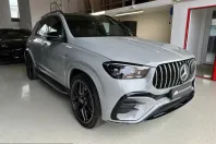 Mercedes-Benz GLE 53 AMG (Clasa GLE) din 2024 cu 18.700 km - oferta MER206038 - foto 1
