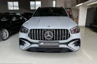 Mercedes-Benz GLE 53 AMG (Clasa GLE) din 2024 cu 18.700 km - oferta MER206038 - foto 3