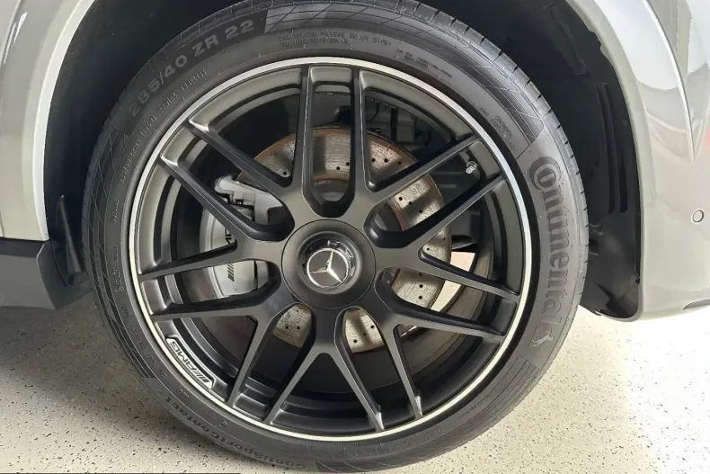 Mercedes-Benz GLE 53 AMG (Clasa GLE) din 2024 cu 18.700 km - oferta MER206038 - foto 9